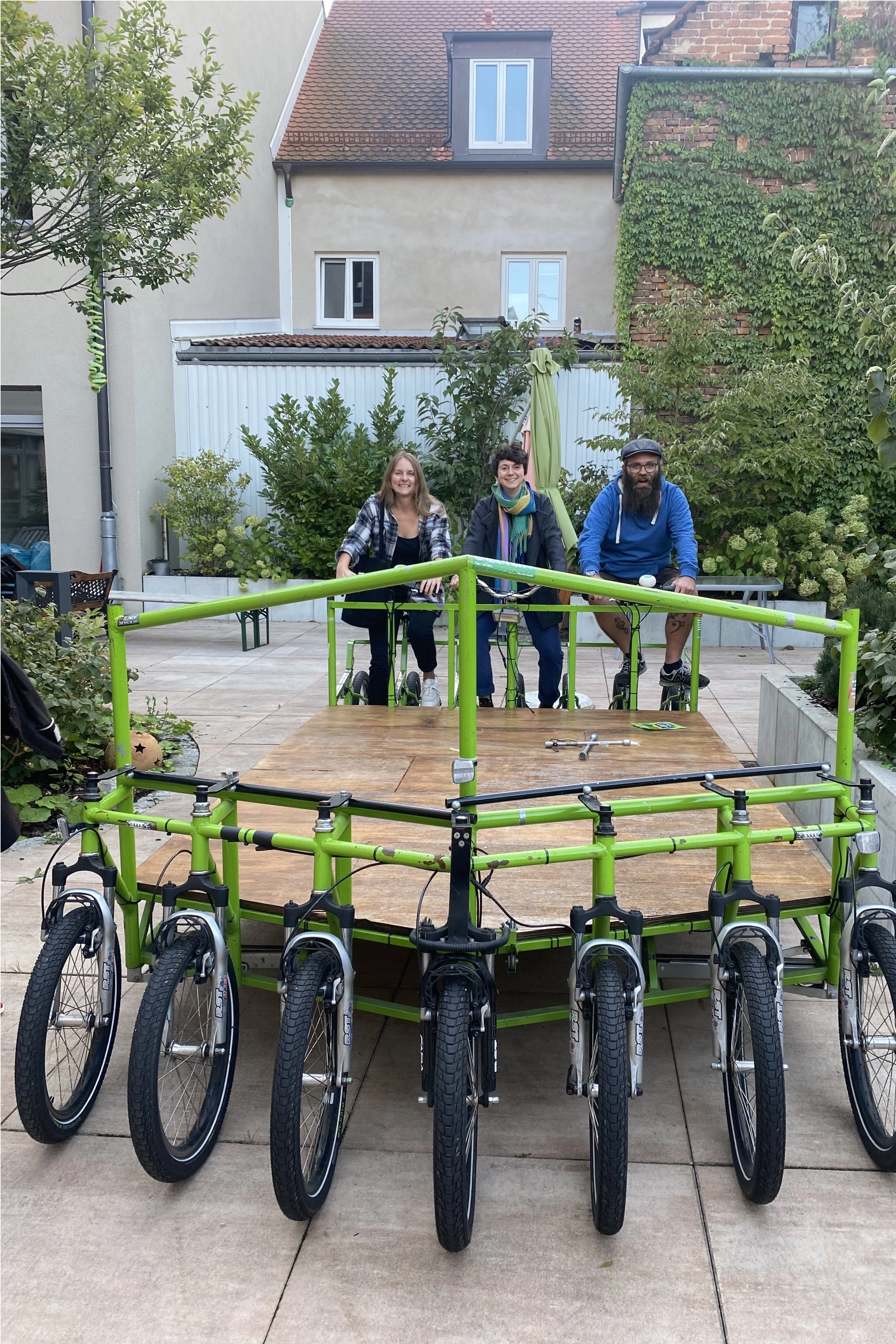 Impressionen vom Couch Festival 2024_5