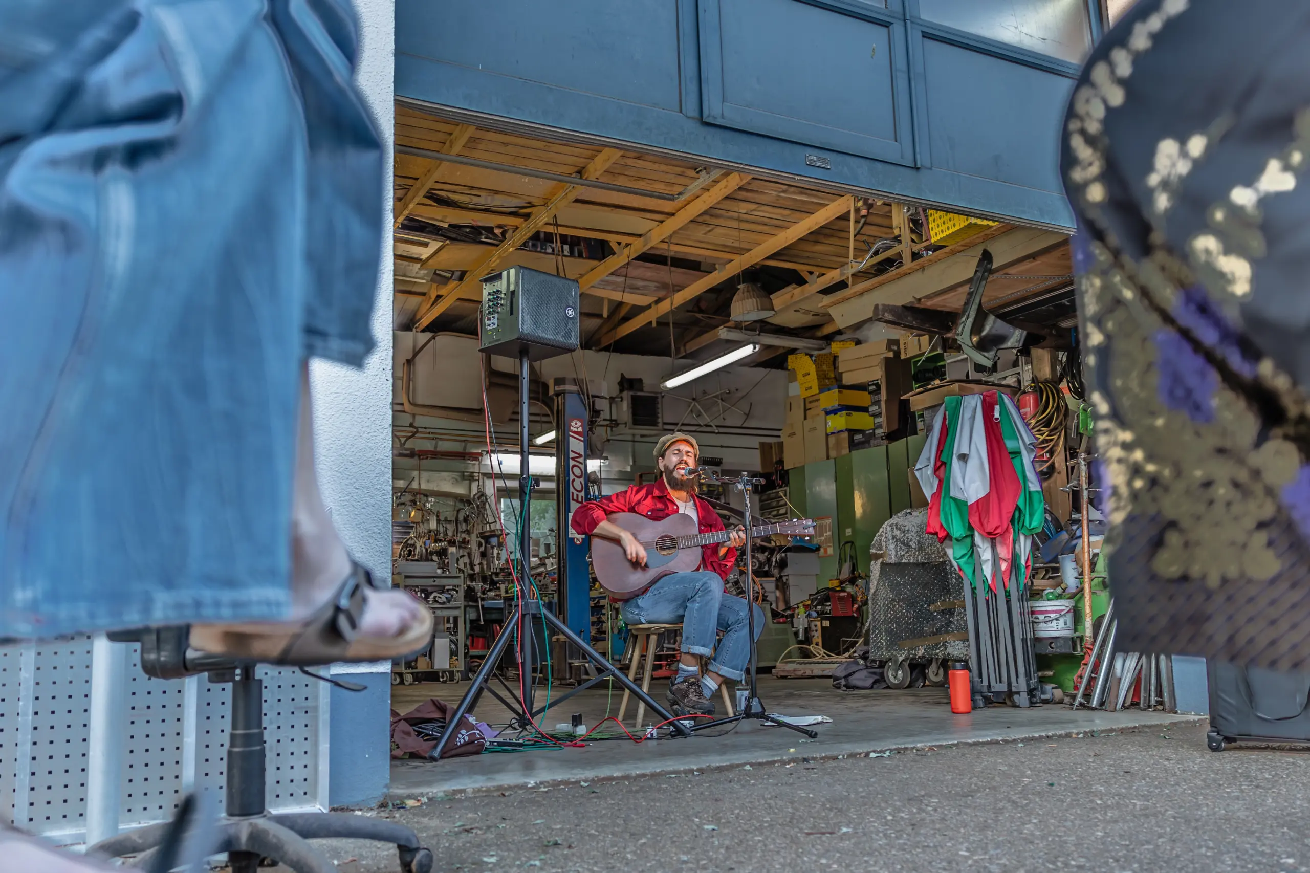 Impressionen vom Couch Festival 2024_8