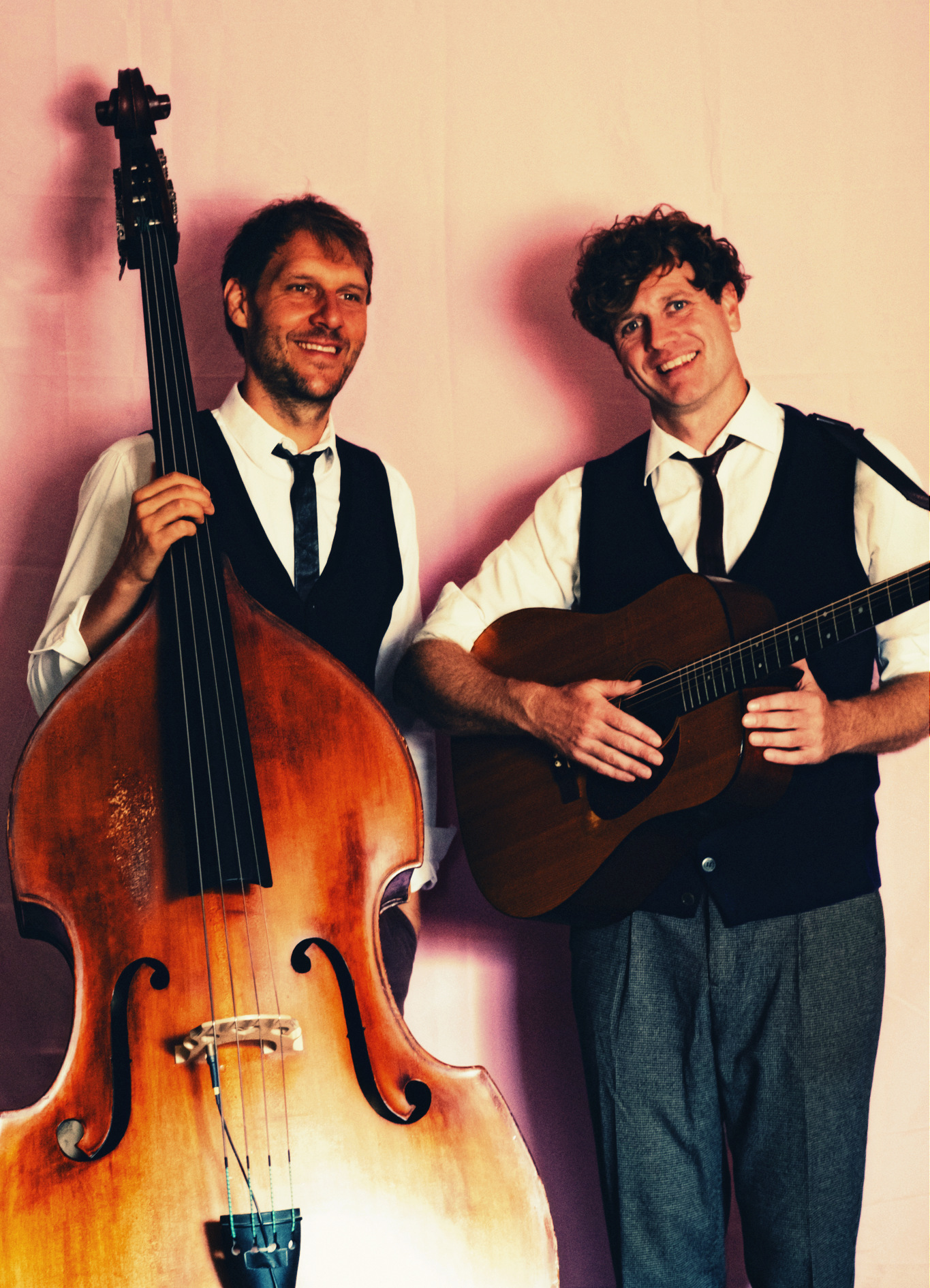 Tom&Flo – Pressefoto 2 (2025)